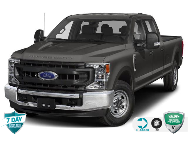 2022 Ford F-250 XLT (Stk: FH047A) in Sault Ste. Marie - Image 1 of 3
