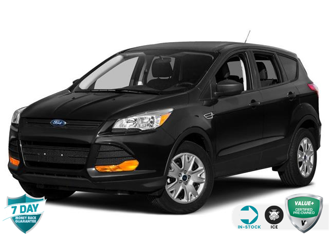 2014 Ford Escape SE (Stk: 104783A) in St. Thomas - Image 1 of 12