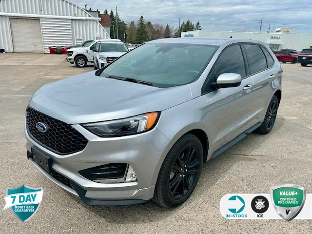 2024 Ford Edge ST Line (Stk: 95244) in Sault Ste. Marie - Image 1 of 9