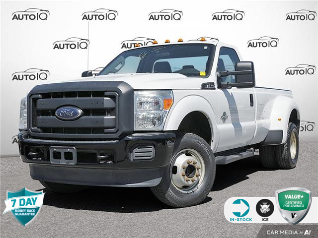 2015 Ford F-350 XL (Stk: 502400X) in St. Catharines - Image 1 of 20