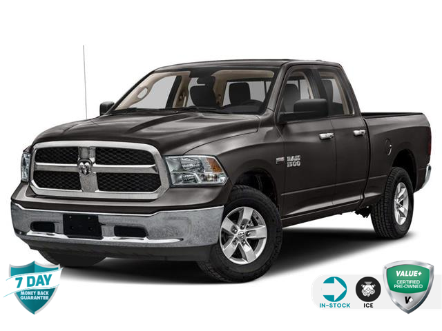 2016 RAM 1500 SLT (Stk: R337A) in Grimsby - Image 1 of 11