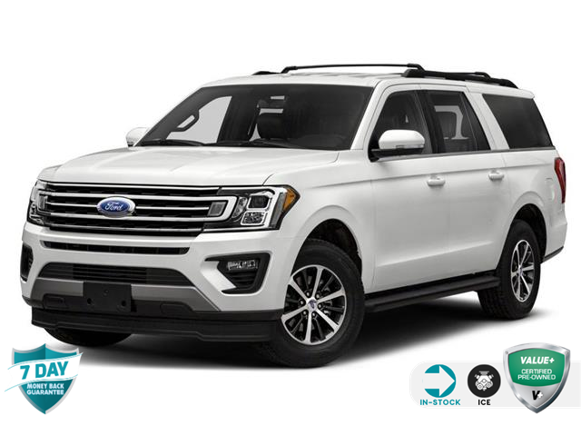 2021 Ford Expedition Max Limited (Stk: 5A034X) in Oakville - Image 1 of 11