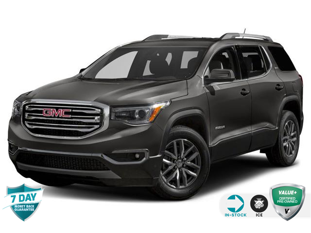 2018 GMC Acadia SLE-2 (Stk: R338A) in Grimsby - Image 1 of 11