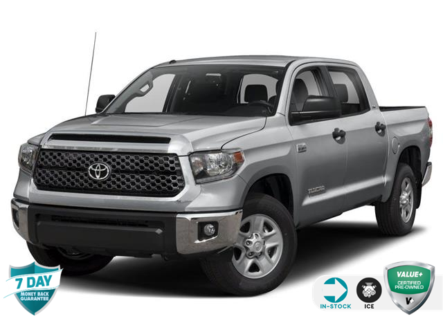 2020 Toyota Tundra Base (Stk: FH154A) in Sault Ste. Marie - Image 1 of 12