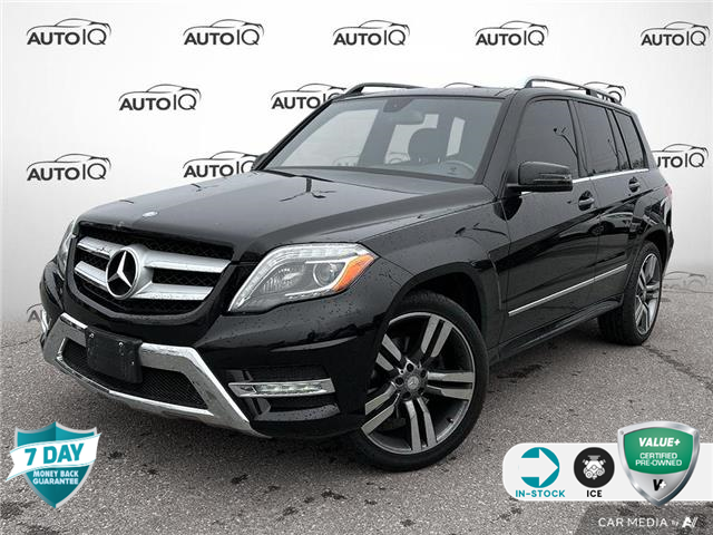 2015 Mercedes-Benz Glk-Class Base (Stk: 5G027X) in Oakville - Image 1 of 23
