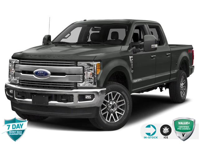 2019 Ford F-350 Lariat (Stk: 95245) in Sault Ste. Marie - Image 1 of 12