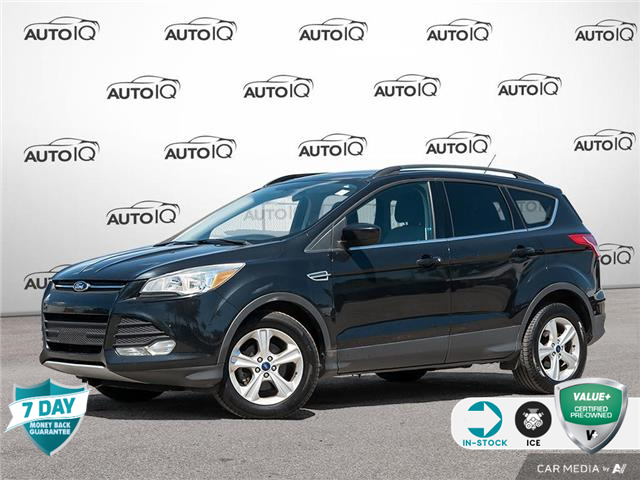 2014 Ford Escape SE (Stk: 104783A) in St. Thomas - Image 1 of 27