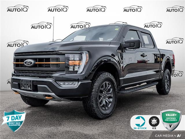 2023 Ford F-150 Tremor (Stk: FH013A) in Sault Ste. Marie - Image 1 of 24