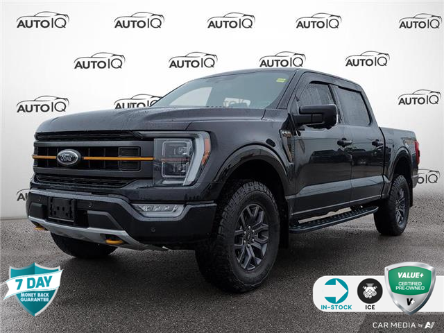 2022 Ford F-150 Tremor (Stk: FH079A) in Sault Ste. Marie - Image 1 of 24
