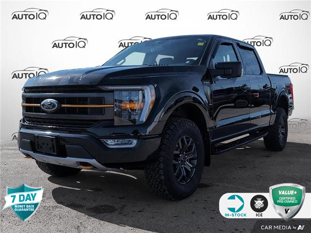2023 Ford F-150 Tremor (Stk: 95242) in Sault Ste. Marie - Image 1 of 24