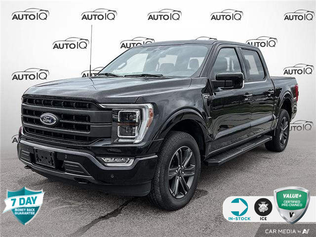 2023 Ford F-150 Lariat (Stk: P7149) in Oakville - Image 1 of 22