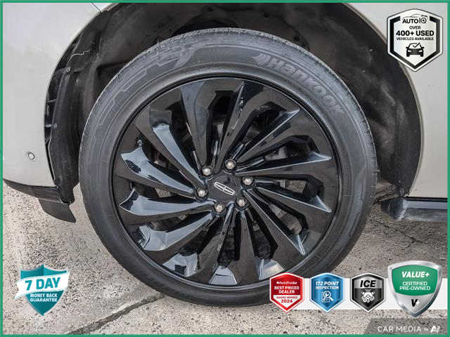 2020 Lincoln Navigator Reserve (Stk: 95246) in Sault Ste. Marie - Image 6 of 23