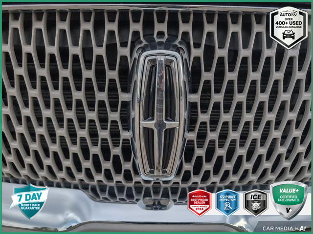 2020 Lincoln Navigator Reserve (Stk: 95246) in Sault Ste. Marie - Image 9 of 23