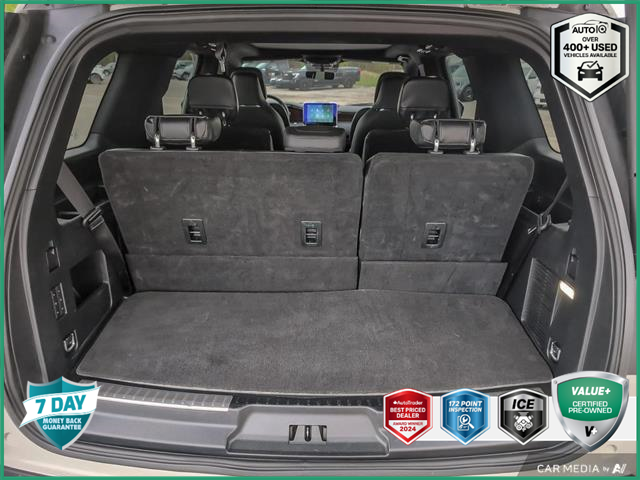 2020 Lincoln Navigator Reserve (Stk: 95246) in Sault Ste. Marie - Image 11 of 23