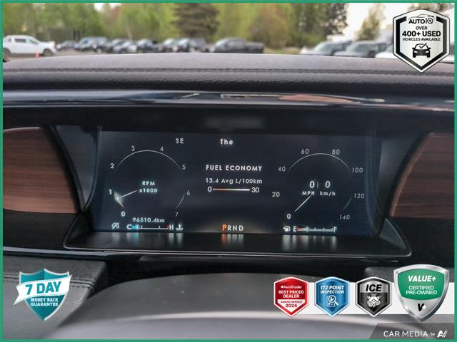 2020 Lincoln Navigator Reserve (Stk: 95246) in Sault Ste. Marie - Image 14 of 23