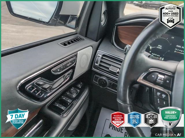 2020 Lincoln Navigator Reserve (Stk: 95246) in Sault Ste. Marie - Image 16 of 23
