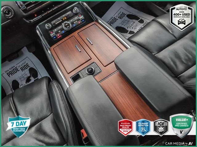 2020 Lincoln Navigator Reserve (Stk: 95246) in Sault Ste. Marie - Image 17 of 23