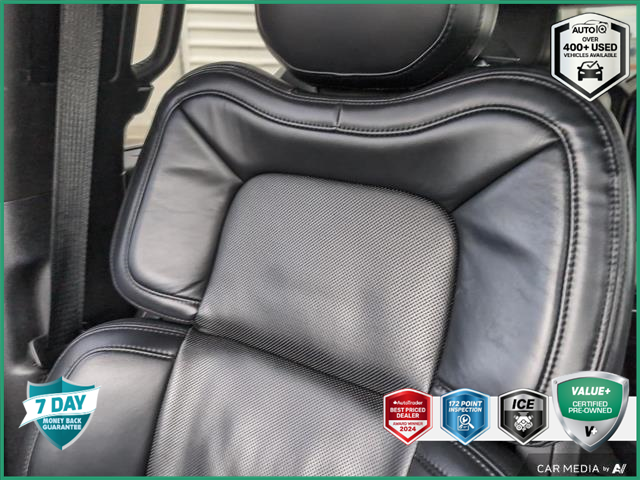 2020 Lincoln Navigator Reserve (Stk: 95246) in Sault Ste. Marie - Image 19 of 23