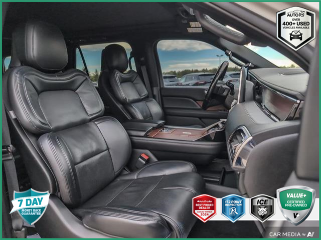2020 Lincoln Navigator Reserve (Stk: 95246) in Sault Ste. Marie - Image 20 of 23