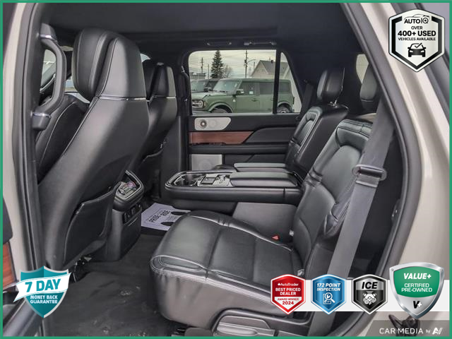 2020 Lincoln Navigator Reserve (Stk: 95246) in Sault Ste. Marie - Image 21 of 23
