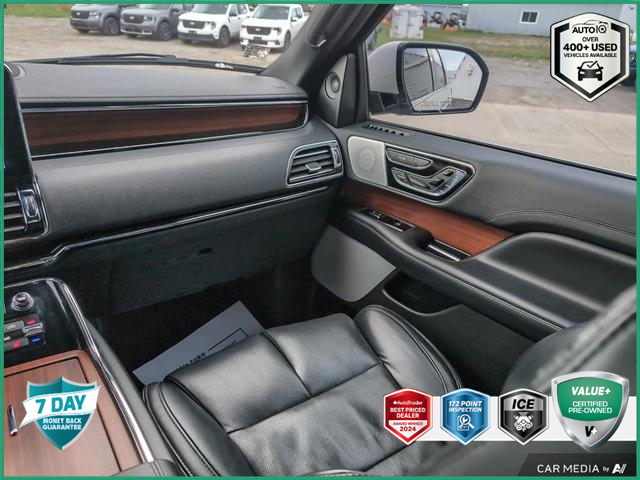 2020 Lincoln Navigator Reserve (Stk: 95246) in Sault Ste. Marie - Image 23 of 23