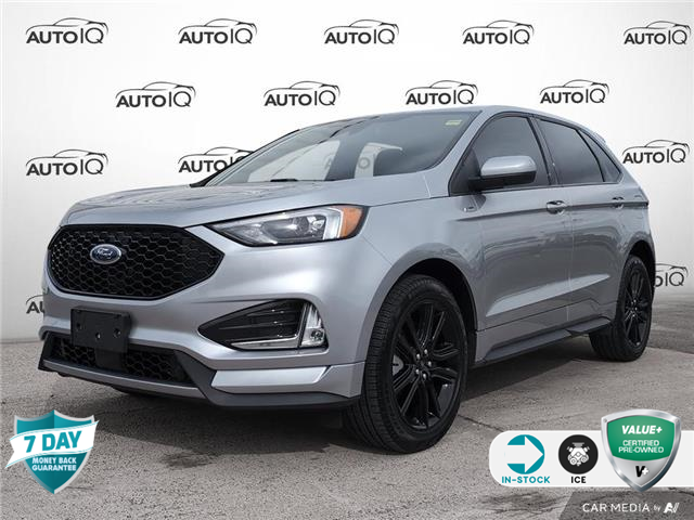 2024 Ford Edge ST Line (Stk: 95244) in Sault Ste. Marie - Image 1 of 24