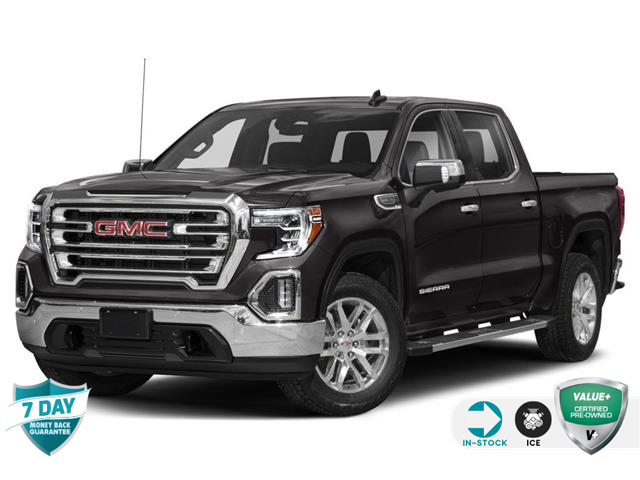 2020 GMC Sierra 1500 SLT (Stk: R404A) in Grimsby - Image 1 of 12