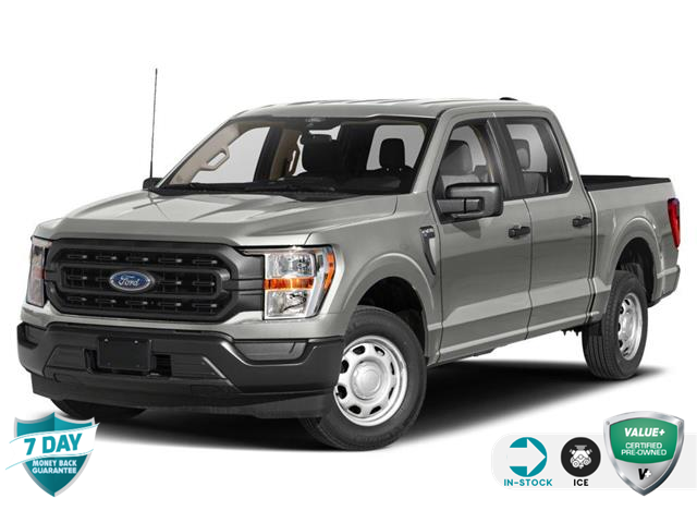 2022 Ford F-150 Lariat (Stk: FH135A) in Sault Ste. Marie - Image 1 of 3