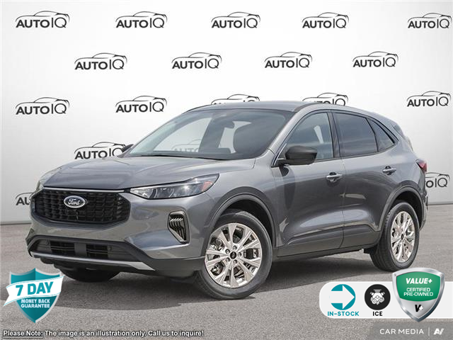 2025 Ford Escape Active (Stk: 95256) in Sault Ste. Marie - Image 1 of 22