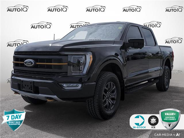 2022 Ford F-150 Tremor (Stk: 95249X) in Sault Ste. Marie - Image 1 of 24
