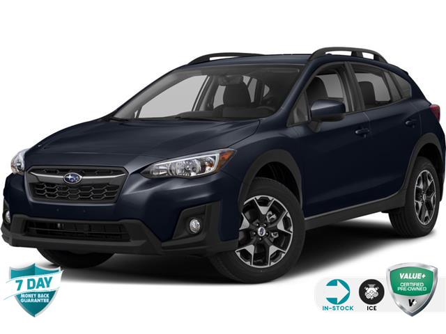 2019 Subaru Crosstrek Sport (Stk: R320AX) in Grimsby - Image 1 of 1