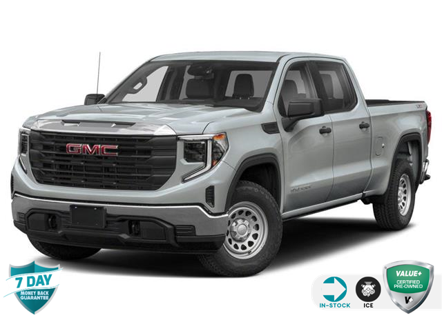 2022 GMC Sierra 1500 Denali (Stk: FH106A) in Sault Ste. Marie - Image 1 of 11