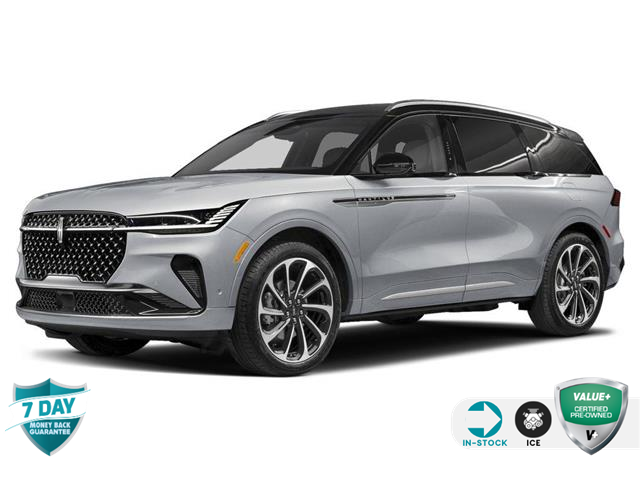 2024 Lincoln Nautilus Reserve (Stk: 95260) in Sault Ste. Marie - Image 1 of 3 2024 Lincoln Nautilus Reserve (Stk: 95260) in Sault Ste. Marie - Image 1 of 3