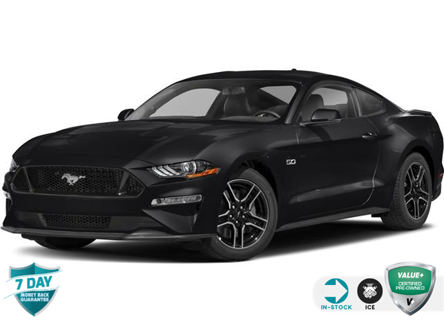 2021 Ford Mustang GT Premium (Stk: R491A) in Grimsby - Image 1 of 1