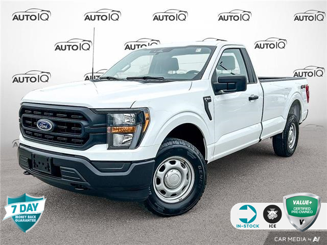 2023 Ford F-150 XL (Stk: P7162) in Oakville - Image 1 of 24