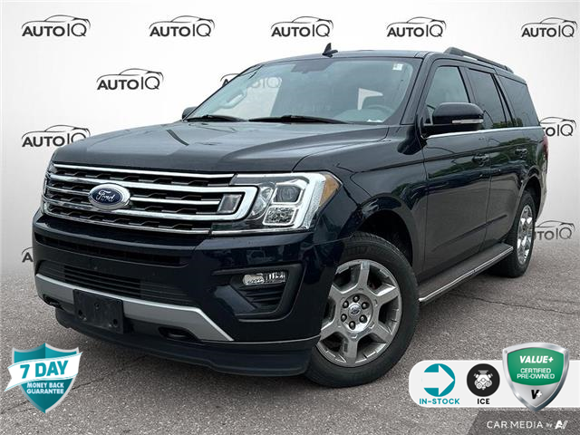 2019 Ford Expedition XLT (Stk: 5P005X) in Oakville - Image 1 of 23