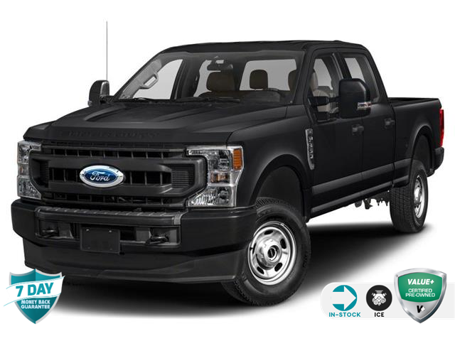 2022 Ford F-350 Lariat (Stk: FH219A) in Sault Ste. Marie - Image 1 of 3