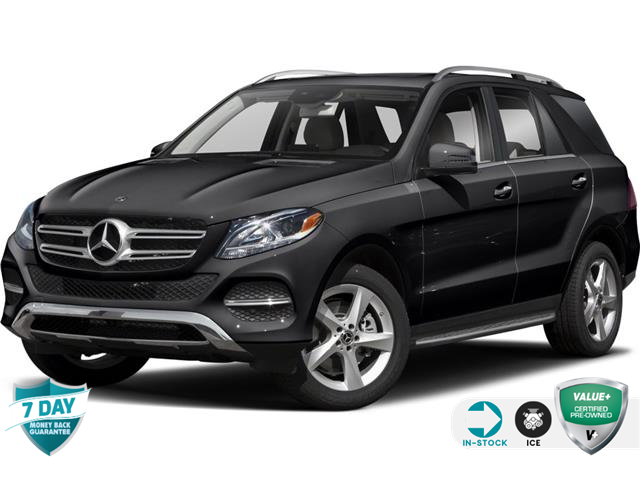 2019 Mercedes-Benz GLE 400 Base (Stk: P232731AX) in Grimsby - Image 1 of 1