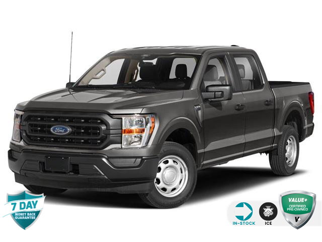 2022 Ford F-150 XLT (Stk: 95269) in Sault Ste. Marie - Image 1 of 3