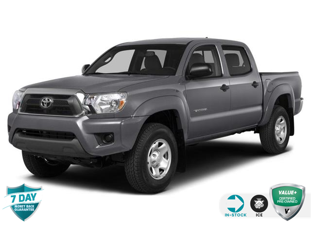 2015 Toyota Tacoma V6 (Stk: 25C388AJ) in Tillsonburg - Image 1 of 11