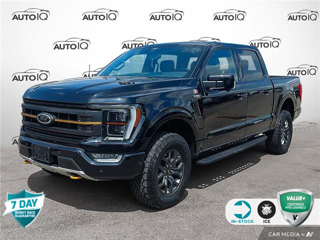 2022 Ford F-150 Tremor (Stk: A250379) in Hamilton - Image 1 of 23