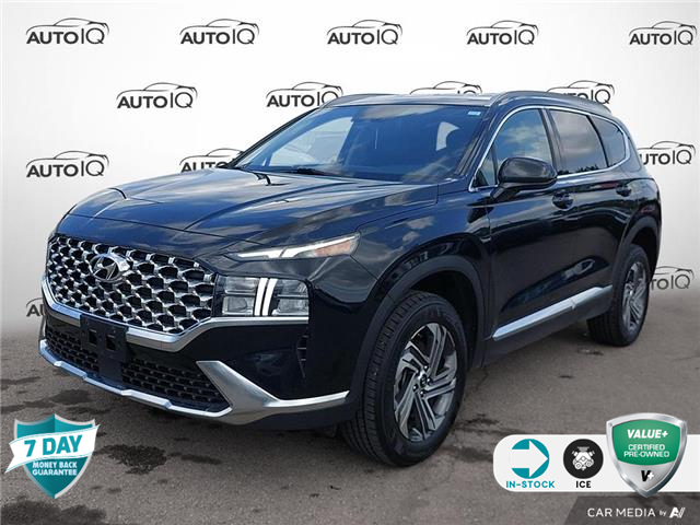 2023 Hyundai Santa Fe Preferred (Stk: R0H2631) in Hamilton - Image 1 of 23