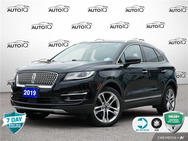 2019 Lincoln MKC Reserve (Stk: 502487X) in St. Catharines - Image 1 of 29