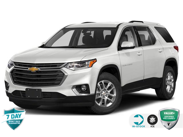 2018 Chevrolet Traverse RS (Stk: R228A) in Grimsby - Image 1 of 11