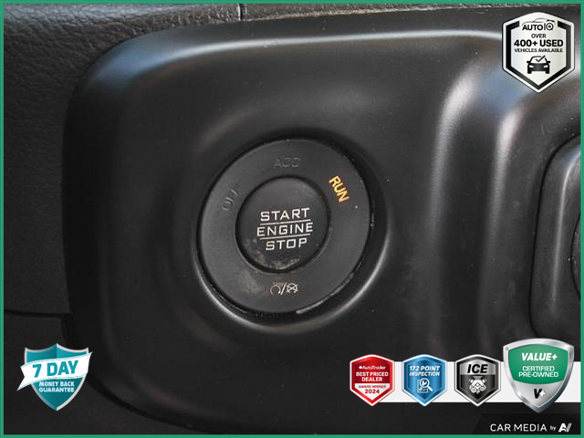 2021 Jeep Wrangler Unlimited Sahara (Stk: 99583A) in St. Thomas - Image 27 of 27