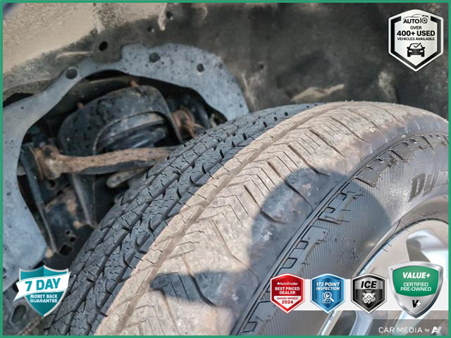 2021 Ford F-150 Lariat (Stk: FH148A) in Sault Ste. Marie - Image 7 of 24