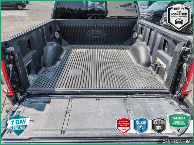 2021 Ford F-150 Lariat (Stk: FH148A) in Sault Ste. Marie - Image 11 of 24