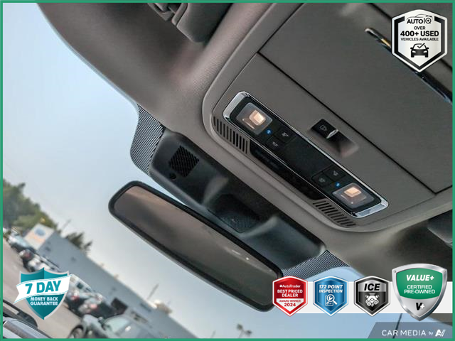 2021 Ford F-150 Lariat (Stk: FH148A) in Sault Ste. Marie - Image 20 of 24