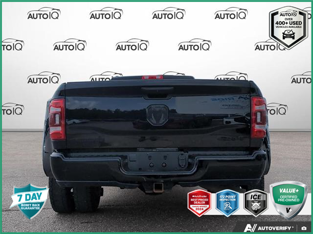 2022 RAM 3500 Laramie (Stk: FH301A) in Sault Ste. Marie - Image 5 of 25