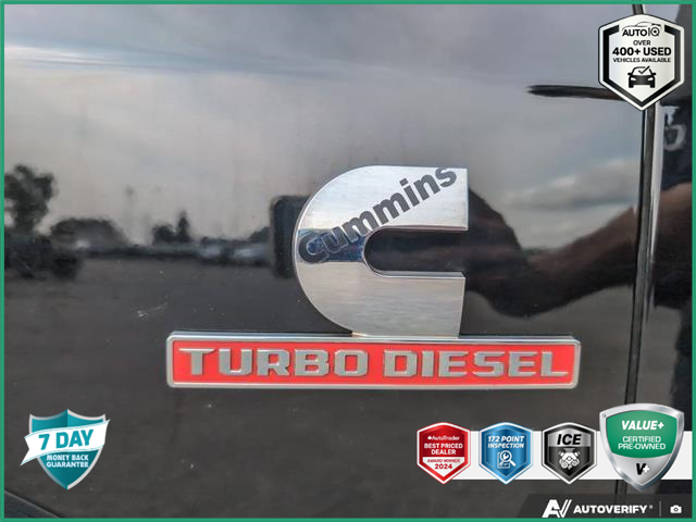 2022 RAM 3500 Laramie (Stk: FH301A) in Sault Ste. Marie - Image 10 of 25